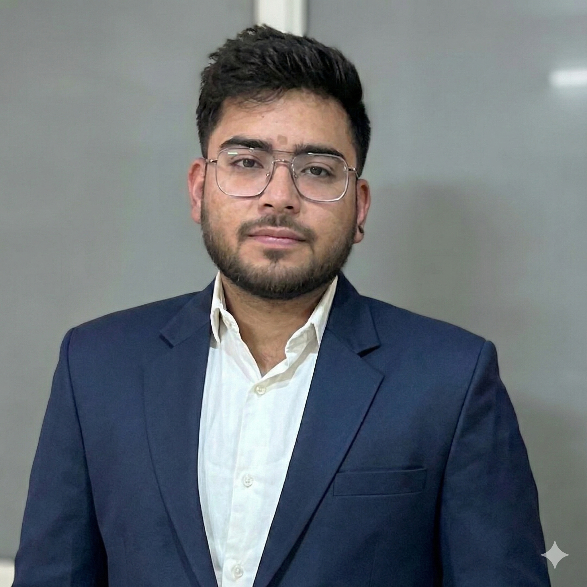 CA Ankit Khandelwal