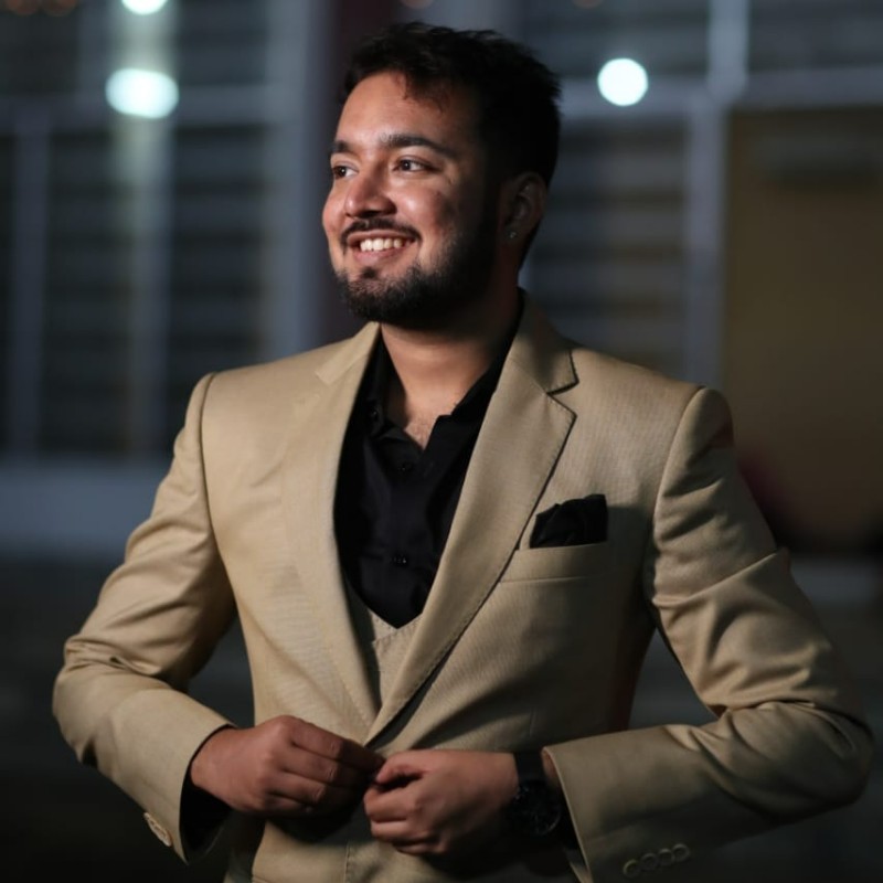 Gaurav Khandelwal